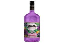 Kalumba Madagascar Purple Hibiscus gin 37,5% 0,7 l