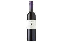 Sauska Cabernet Sauvignon Dry Red Wine 14% 0,75 l