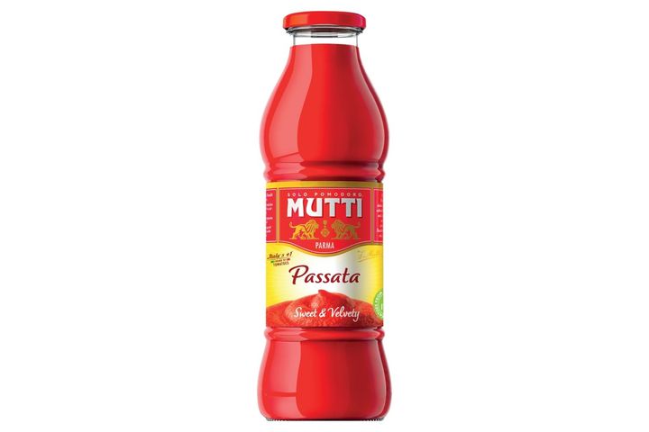 Mutti paradicsompüré 400 g
