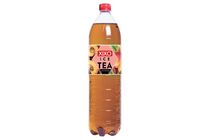 XIXO Ice Tea Zero Peach Flavored Ice Tea 1,5 l