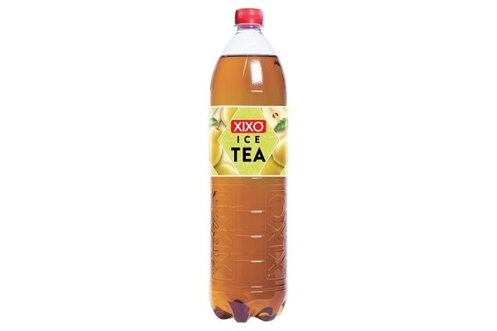 XIXO Ice Tea with Pear 1,5 l