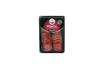 Pokol szalámi szel. 60gr