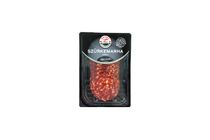 Csikós csípős szürkemarha szalámi szel. 60g vg