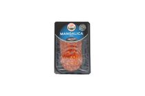 Mangalica házi szalámi szel. 60g vg.