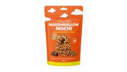 Marshmallow-Mochi-Knusperbonbons Schokoladenträume 100 g