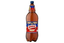 Kőbányai világos sör 4,3% 2 l
