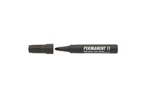 Ico Permanent 11 permanent marker, black
