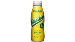 Barebells Banana Protein Milkshake 330ml