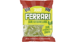 Toms Ferrari Sur Citron/lime 110g