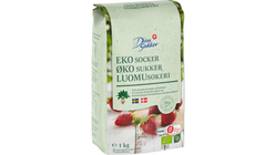 Dan Sukker Socker ECO 1kg