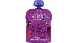 Ellas Fruktpuré Sviske 4mnd | 70g