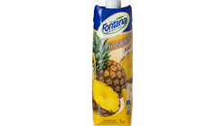 Fontana Ananasjuice 1L