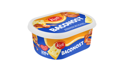 Kavli Baconost 330g