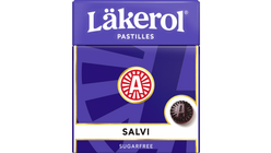 Läkerol Salvi | 25g