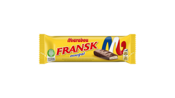 Marabou Fransk Nougat 46g