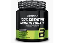100% Creatine Monohydrate 500g