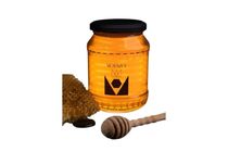 Vegyes virágméz 550g