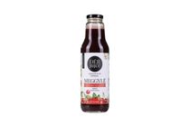 DÉR Juice 100% meggylé derecskei meggyből 750 ml