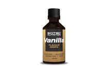 Flavour Drops 50 ml karamell