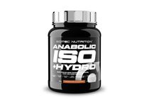 Anabolic Iso+Hydro 920 g cookies&cream