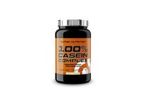 100% Casein Complex 920 g belga csokoládé