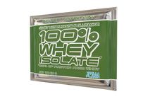 100% Whey Isolate 25 g csokoládé