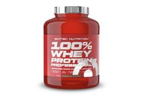 100% Whey Protein Professional 2350 g csokoládé