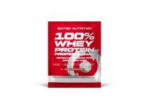100% Whey Protein Professional 30 g kókusz