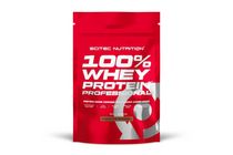 100% Whey Protein Professional 500 g sós karamell