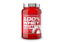 100% Whey Protein Professional 920 g banán