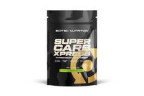 Supercarb Xpress 1000 g málna