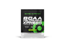 BCAA + Glutamine Xpress 12 g citrus mix