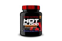 Hot Blood Hardcore 700 g guarana