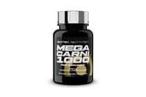 Mega Carni-X 60 kapszula