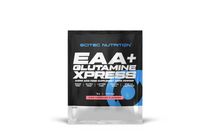EAA + Glutamine Xpress 9g cseresznye-lime