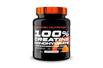 100% Creatine Monohydrate 500g