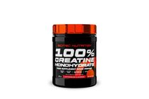 100% Creatine monohydrate 300g görögdinnye