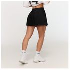 Dámská sukně Varsity Black - GymBeam L | 1 kus