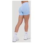 Dámské šortky Luma Baby Blue - GymBeam S | 1 kus