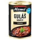 Hamé Premium Guláš hovězí | 400 g