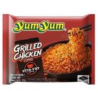 Yum Yum Instant Noodle Soup Grilled Chicken | 60 g