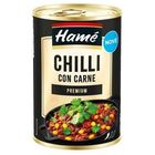 Hamé Premium Chilli con carne | 400 g