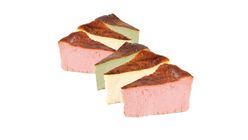 San Sebastian Cheesecake Genussbox 1 Stk.