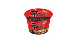 Nongshim Big Bowl Shin instantní polévka | 114 g