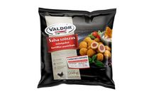 Salsa szószos minigolyó tortillás panírban 500 g