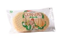 Cornito-Fokhagymás tallér nagy