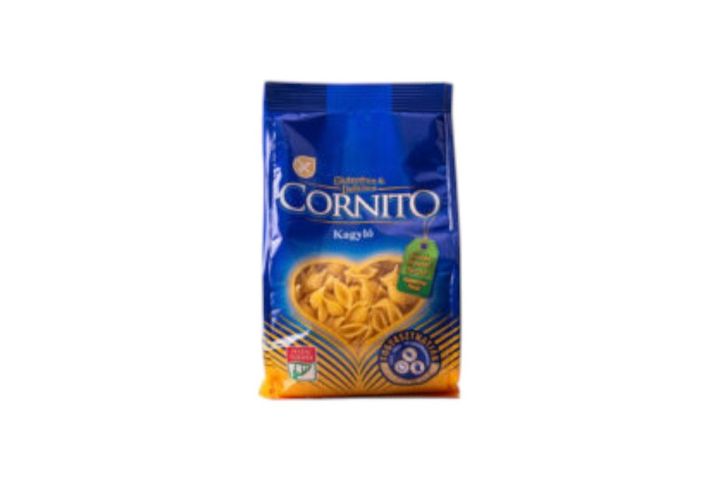 Cornito-Kagyló
