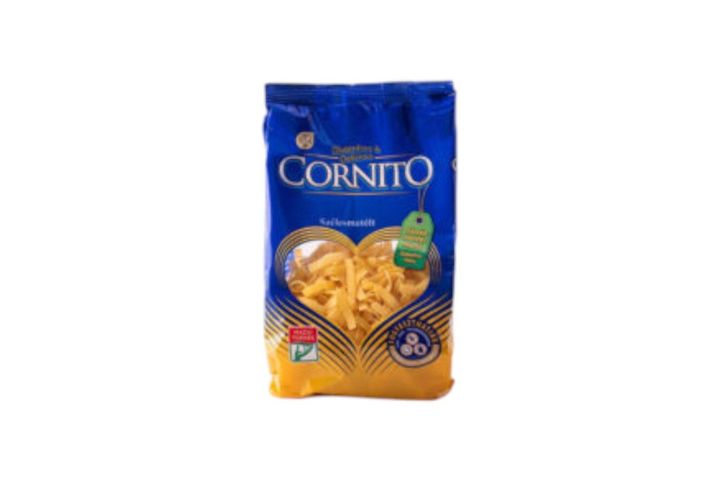 Cornito-Szélesmetélt