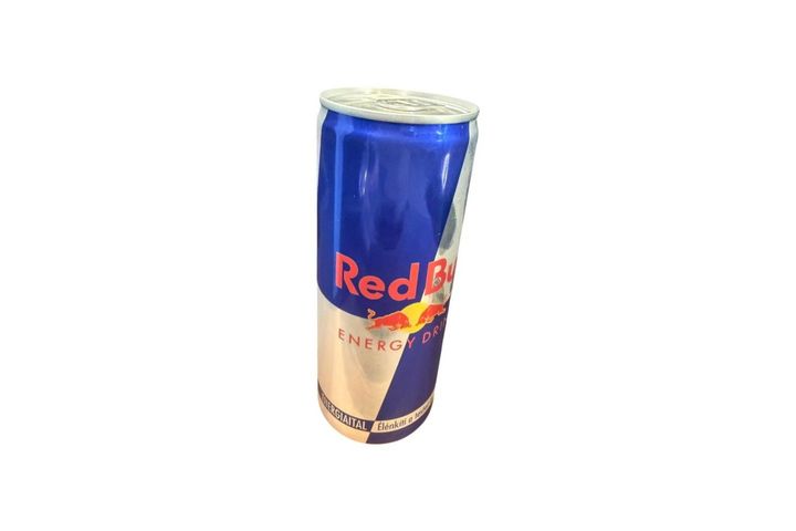 Redbull EnergiaItal /Redbull Energy Drink 250mL