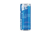 Red Bull The Blue Edition energiaital fanyarka ízesítéssel 250 ml